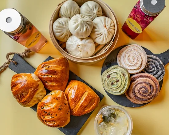 Highlights, BaoBao.Buns