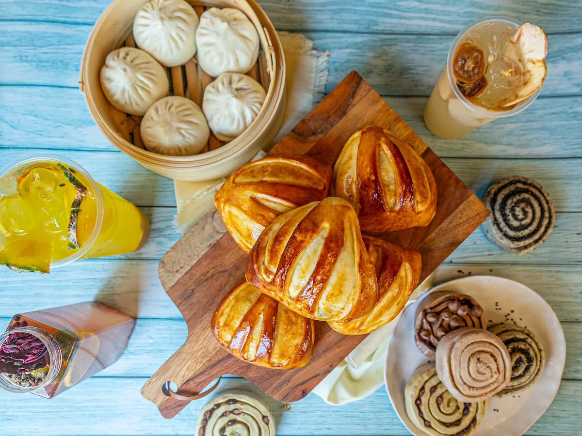 Highlights, BaoBao.Buns