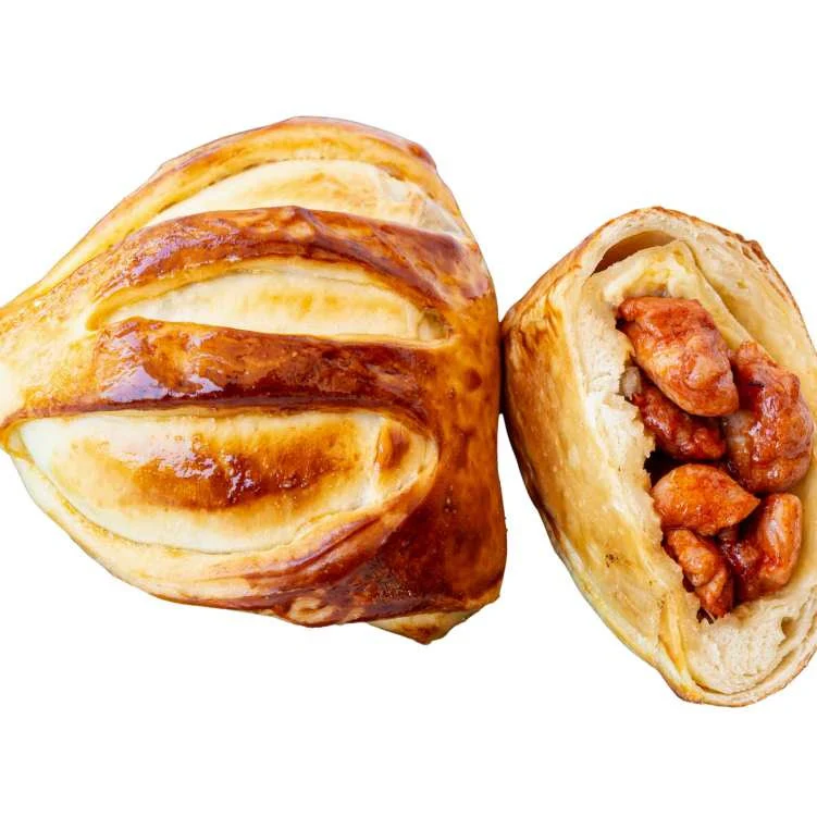 Highlights, BaoBao.Buns