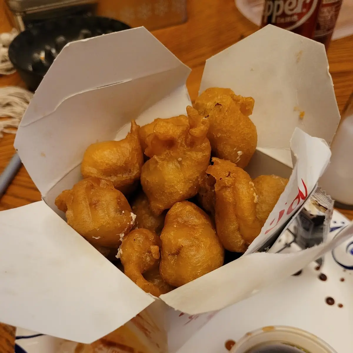 Sweet Sour Pork
