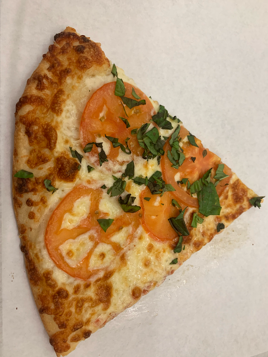 Specialty Pizza Slice