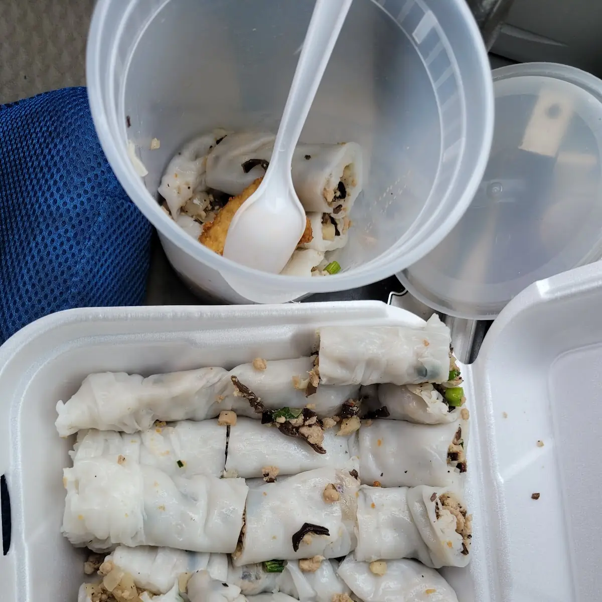 Banh Cuon