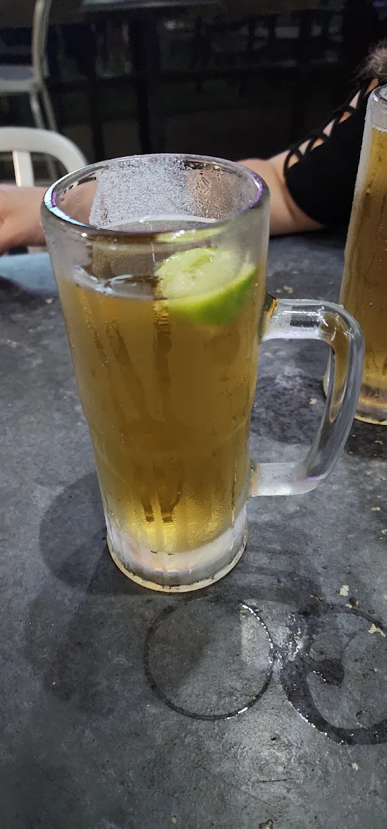 Bud Light Lime