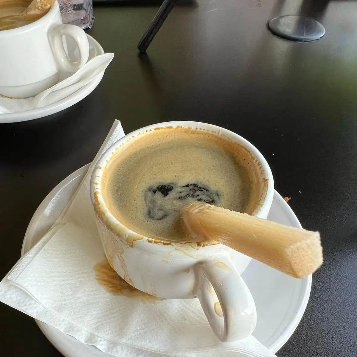 Cafe Cubano