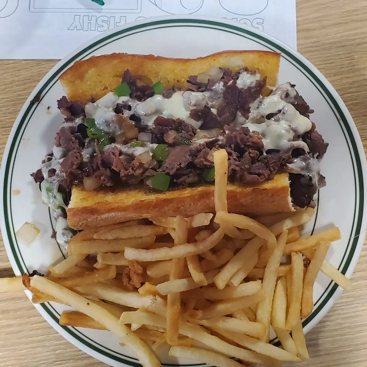 Side Salad