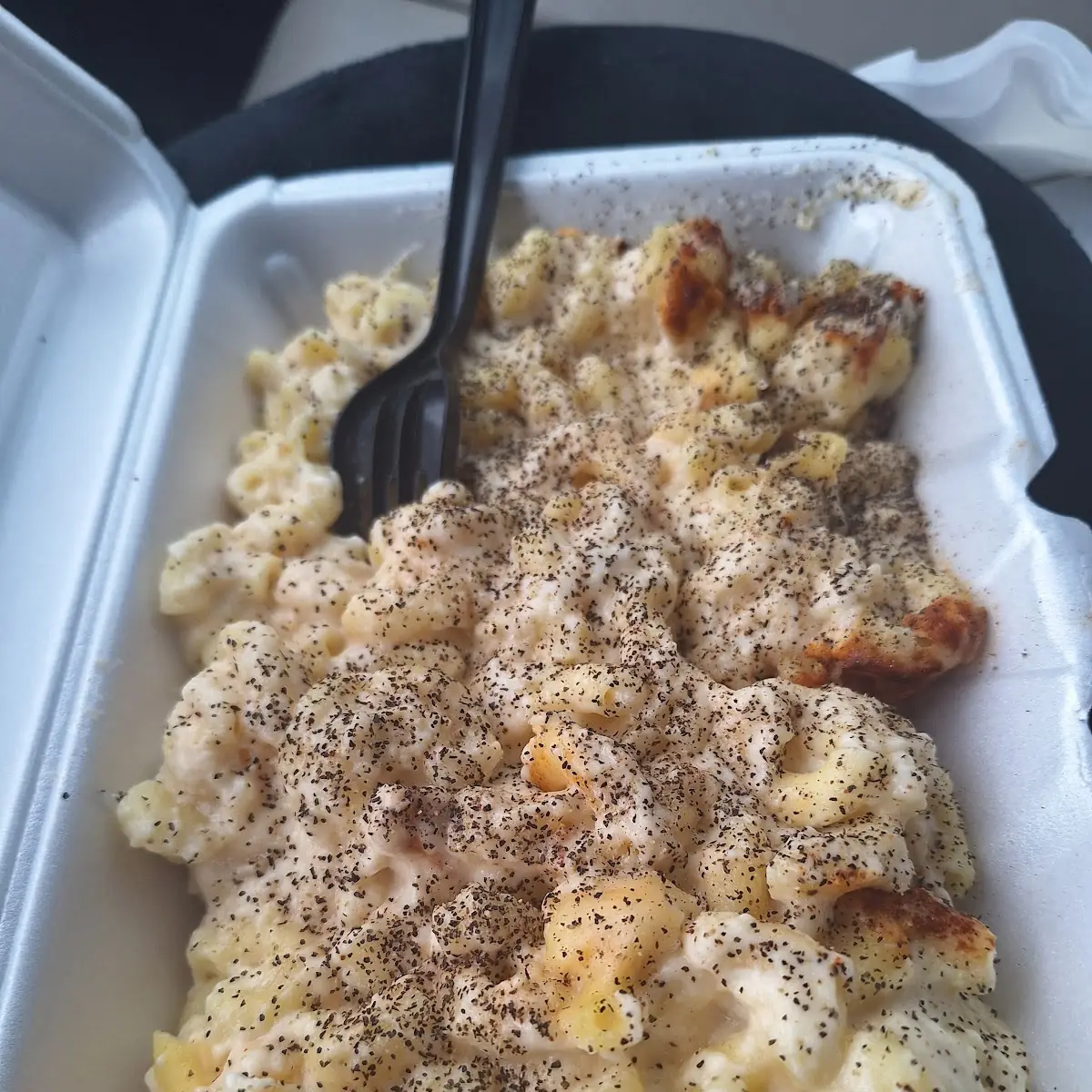 Mac and Cheese