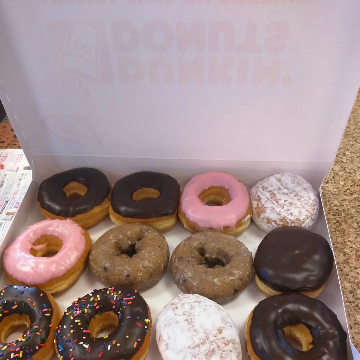 Doughnut