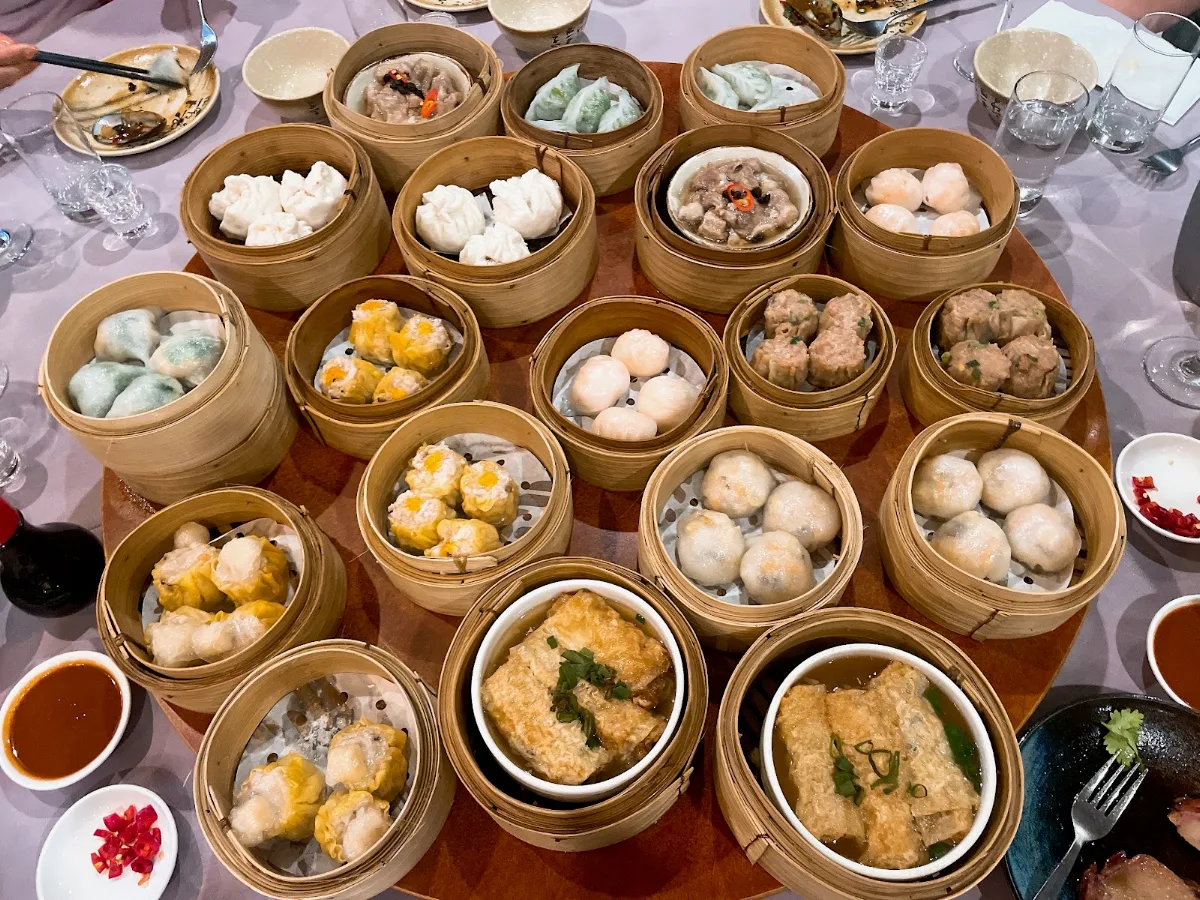 Shumai, Nine Dragons
