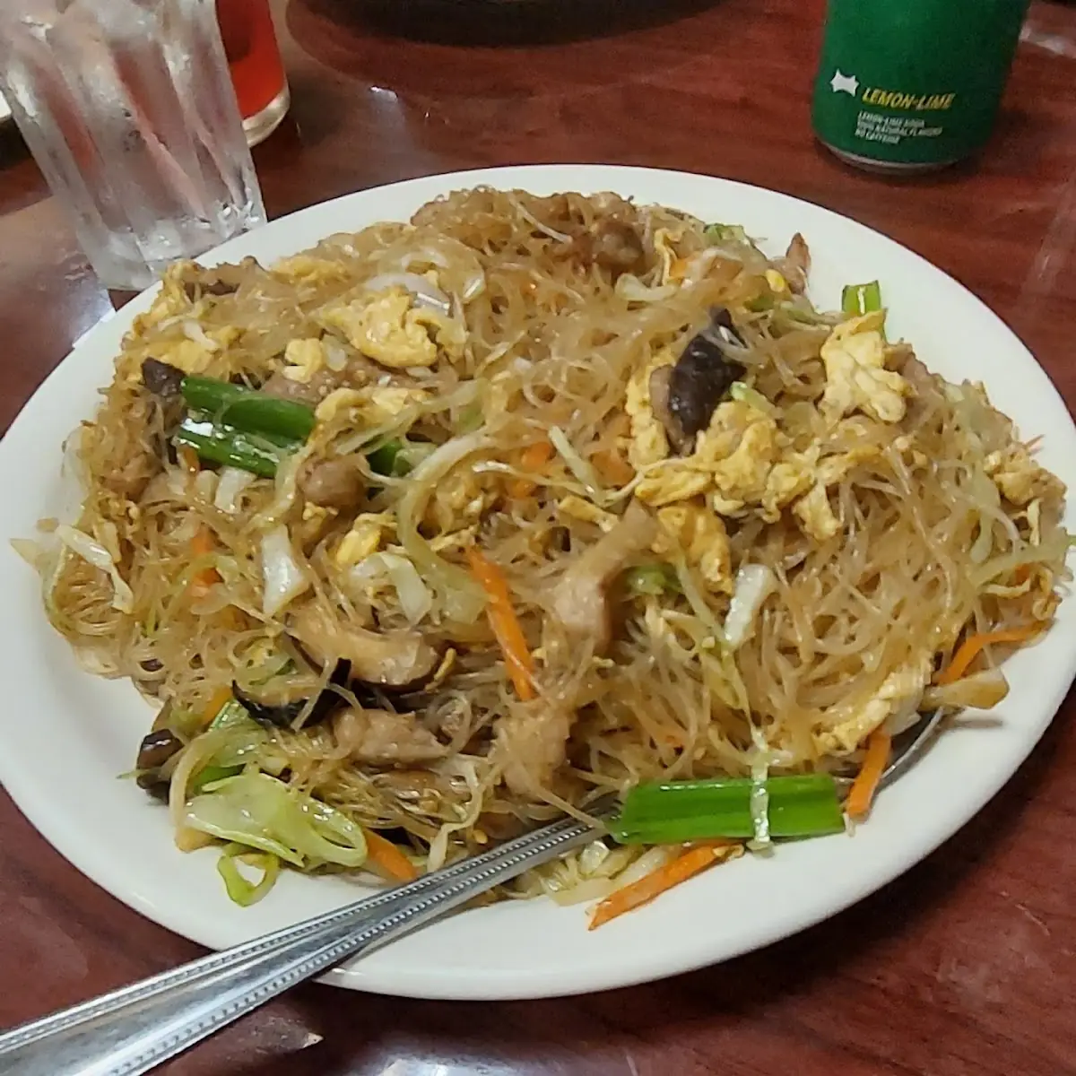 Rice Noodles
