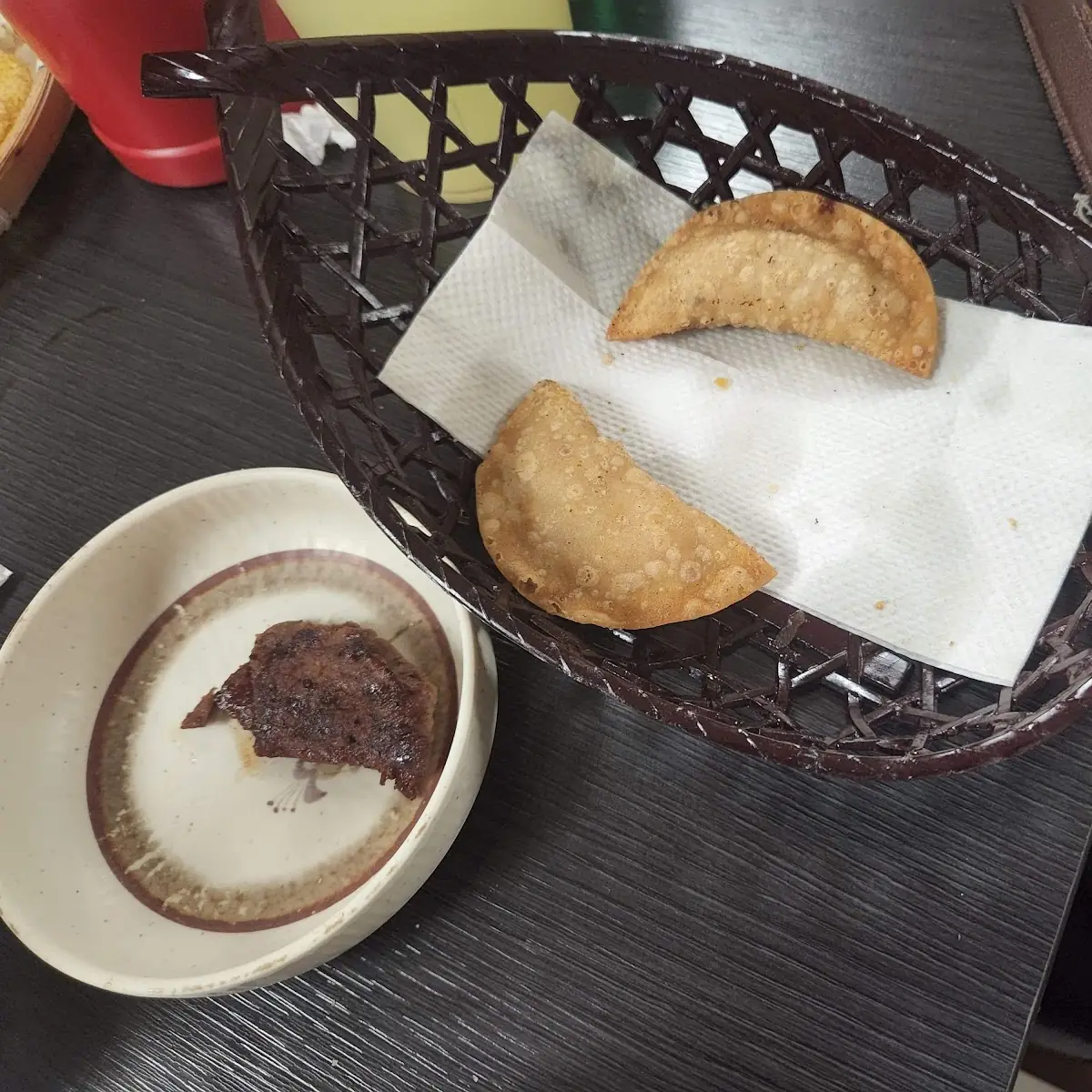 Empanada