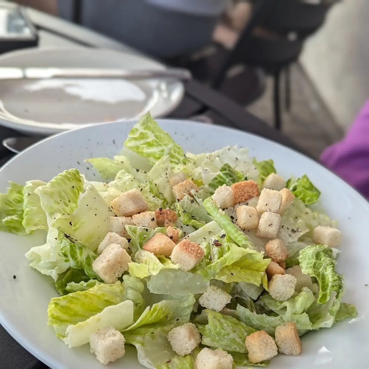 Side Salad