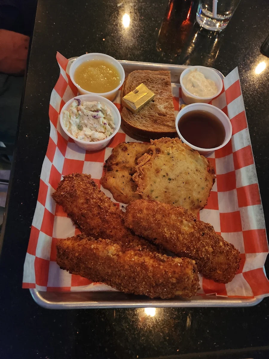 Fish Fry