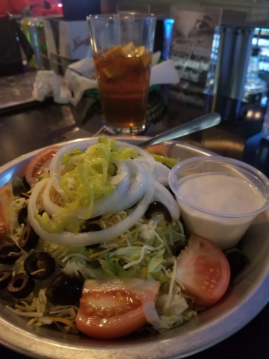 House Salad