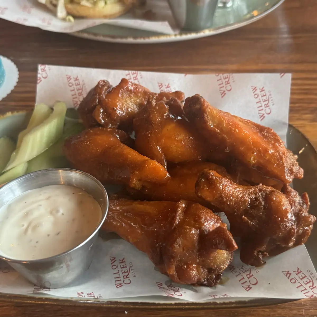 Chicken Wings