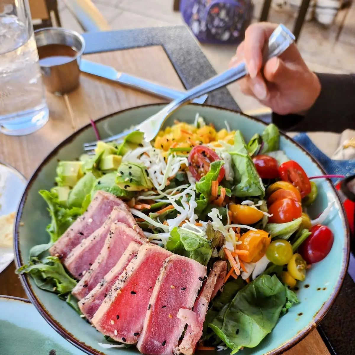 Tuna Salad