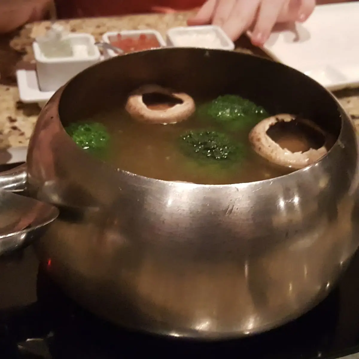 Hot Pot