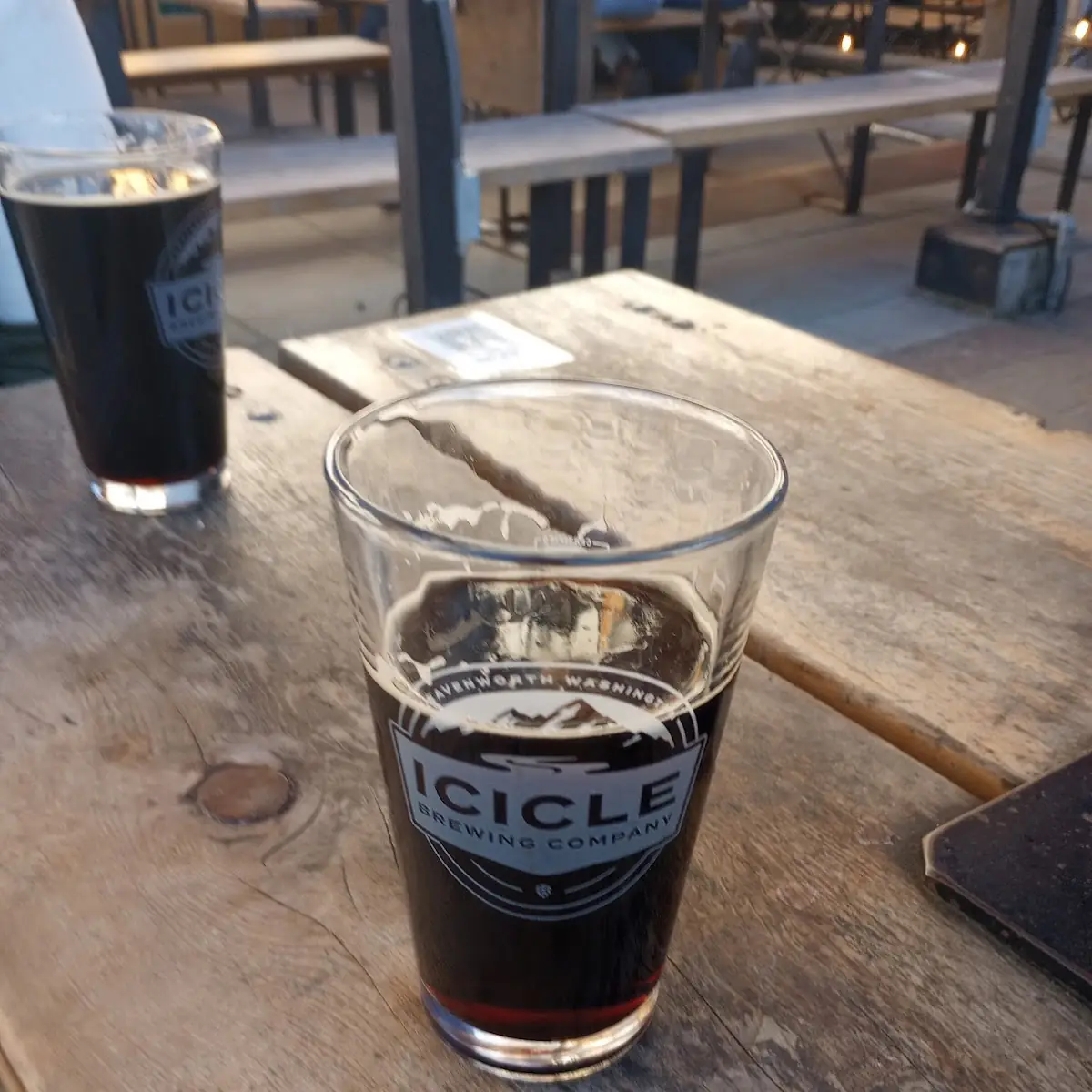 Cold Brew
