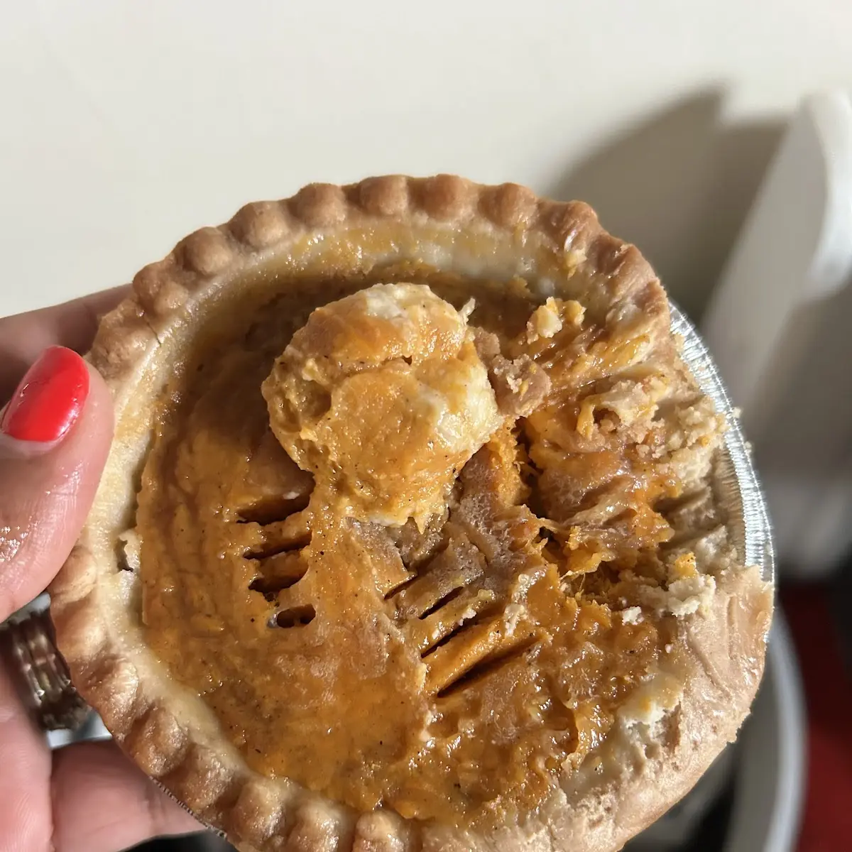 Apple Pie