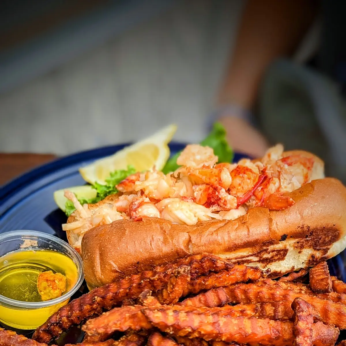 Lobster Roll