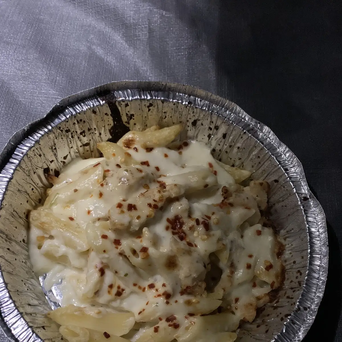 Alfredo Pasta