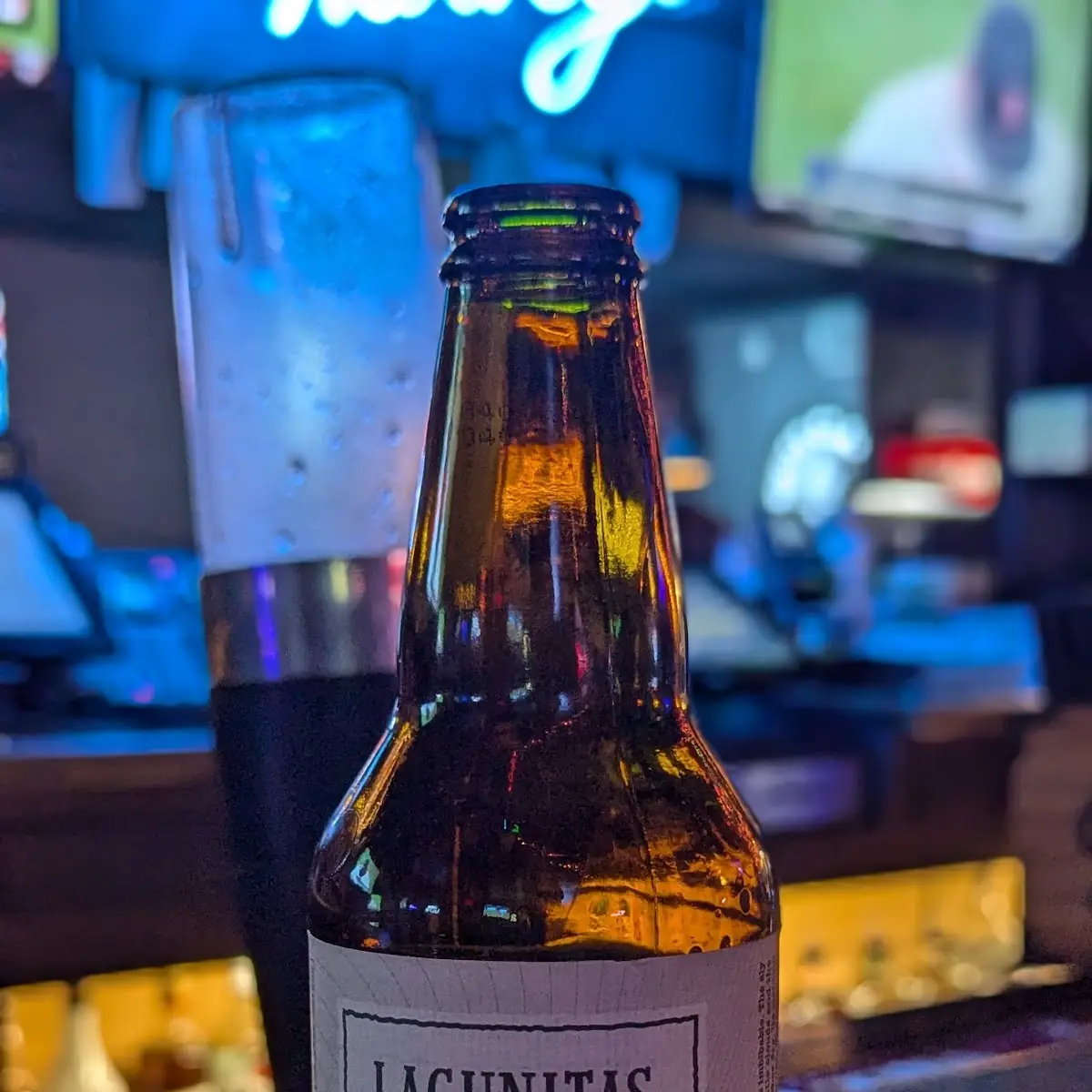 Lagunitas IPA