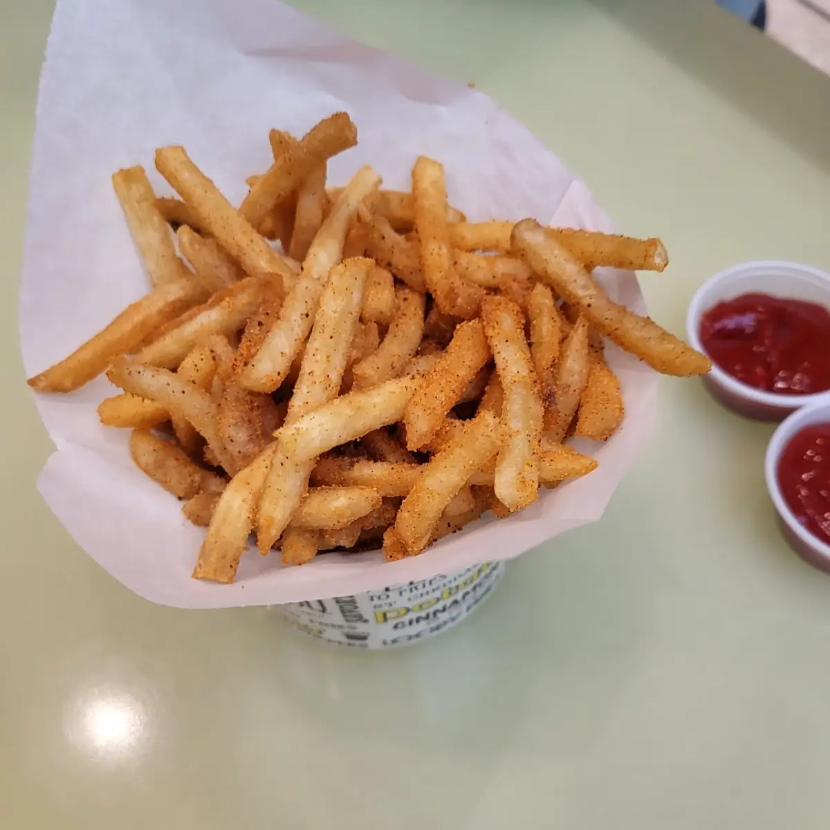 French Fries