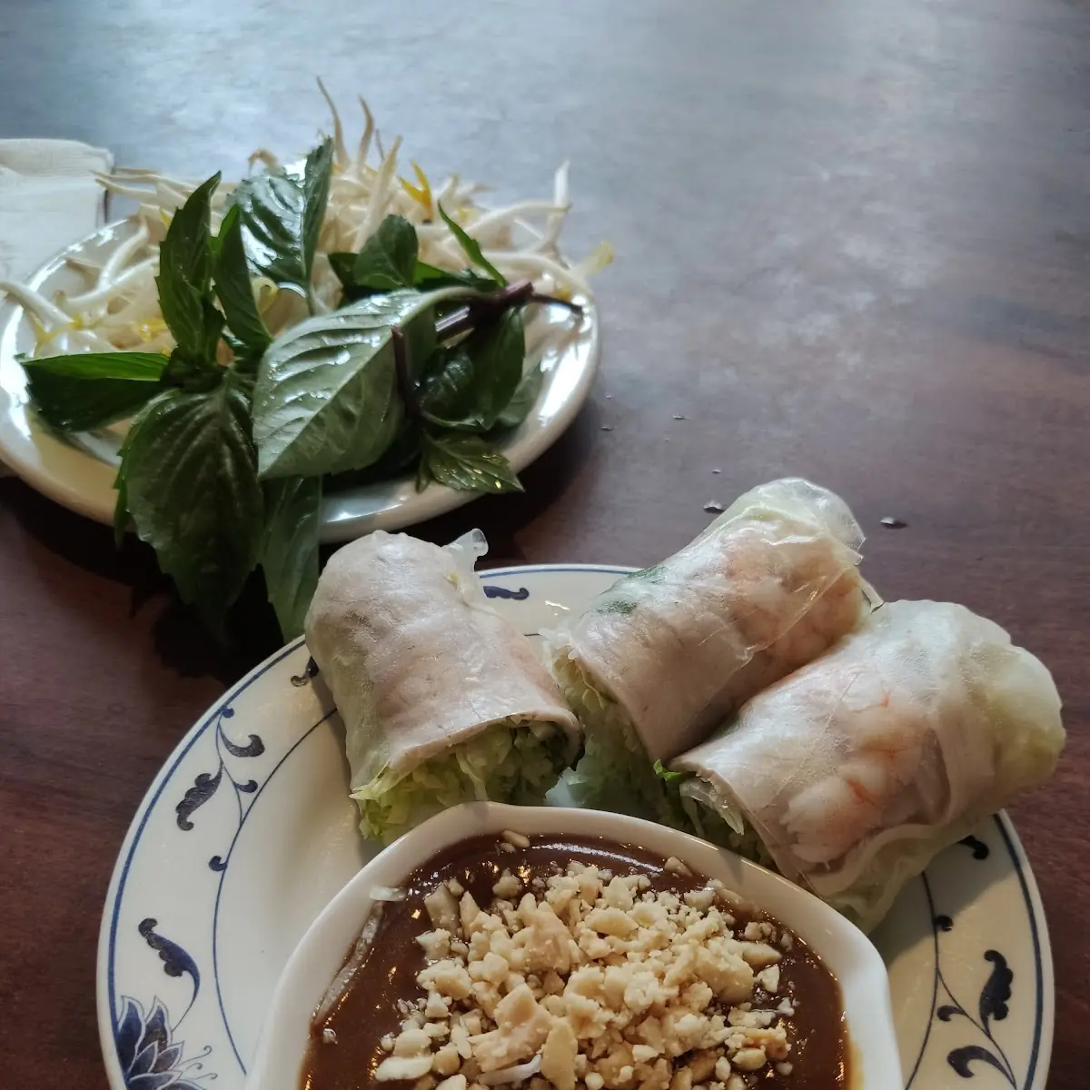 Fresh Spring Roll