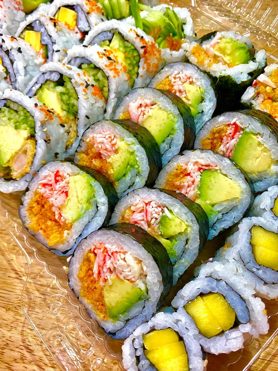 56 EBI Tempura