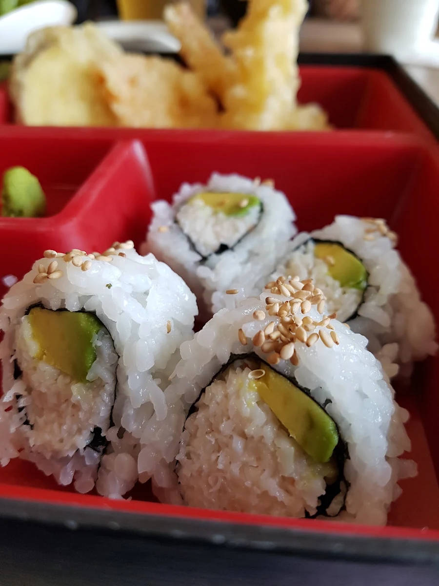 Sushi, Japadog