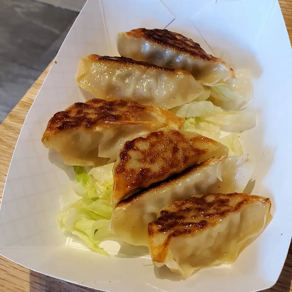 Dumplings