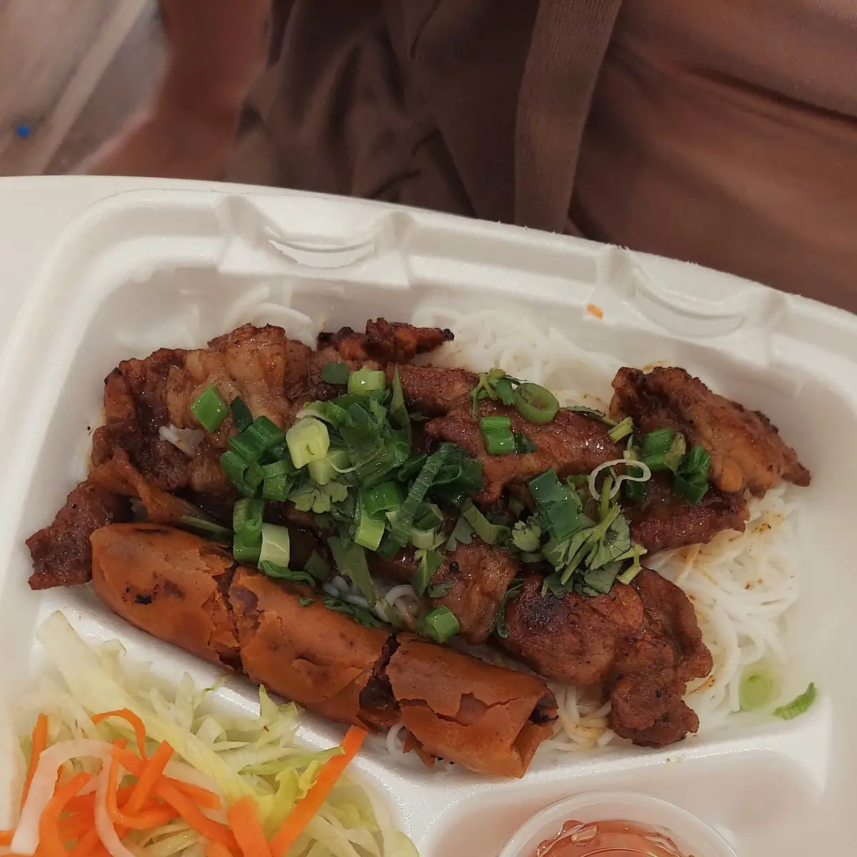 Vermicelli