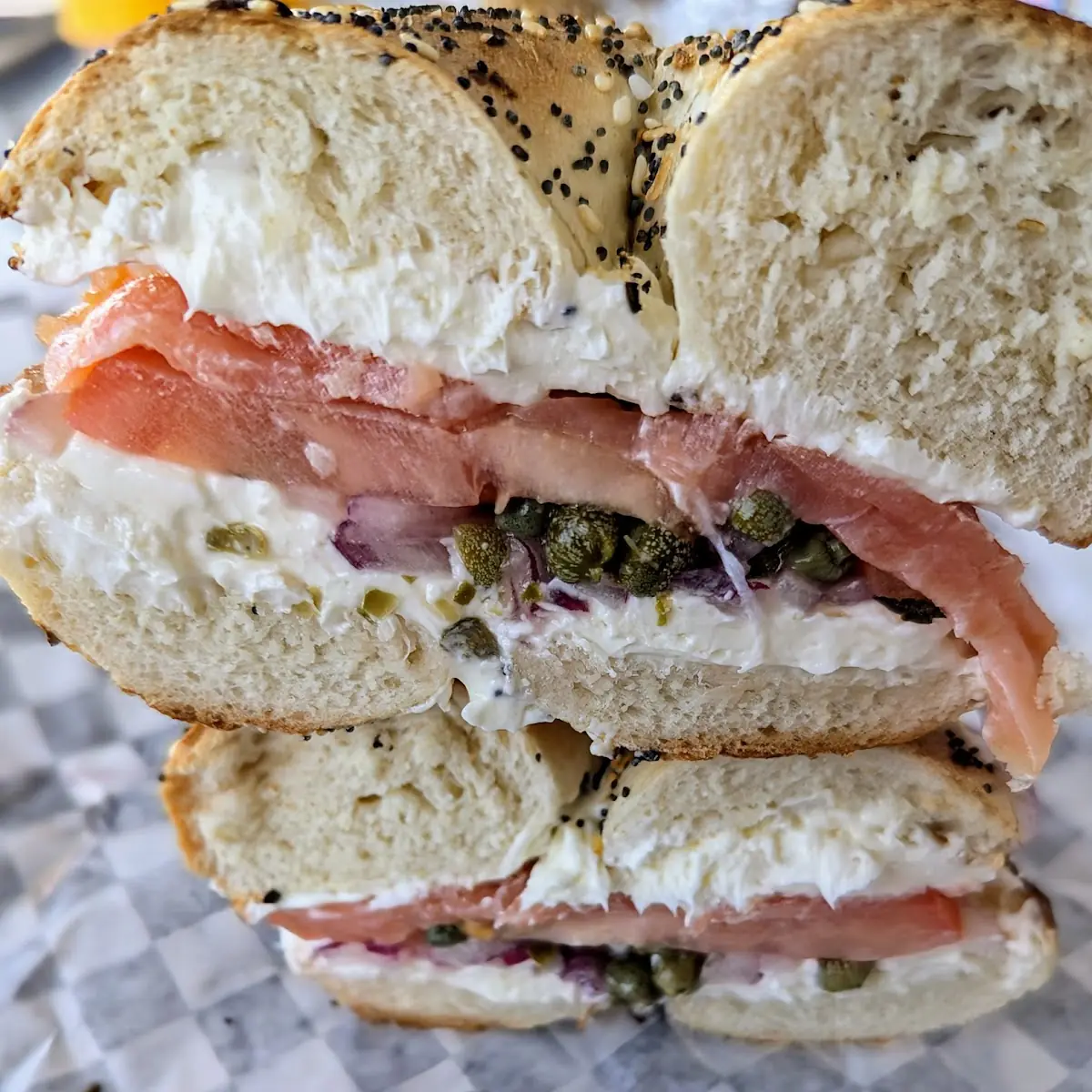 Bagel