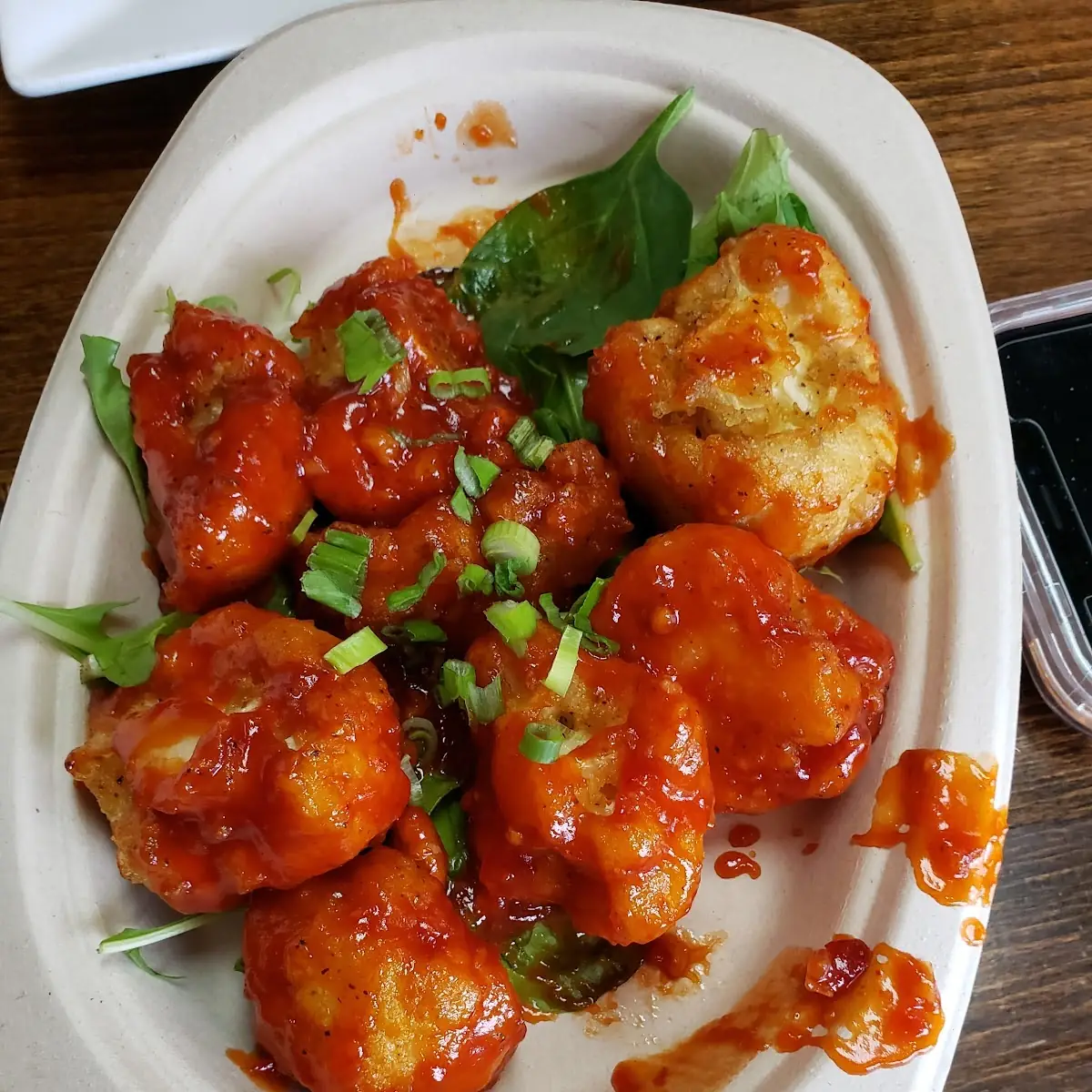 Chicken Manchurian