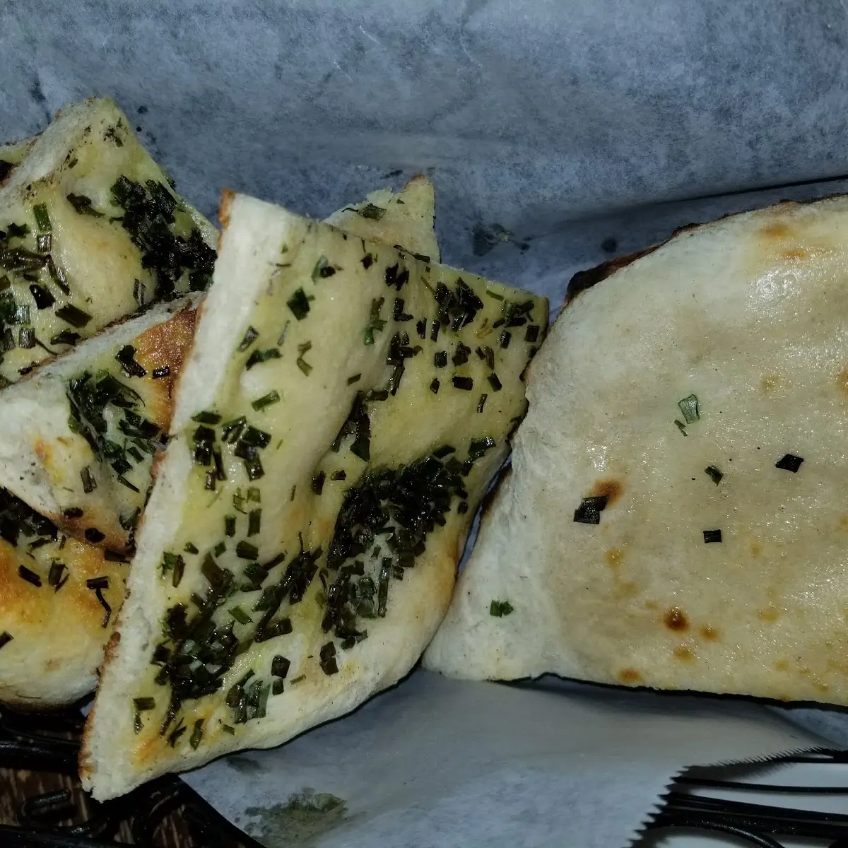 Keema Nan