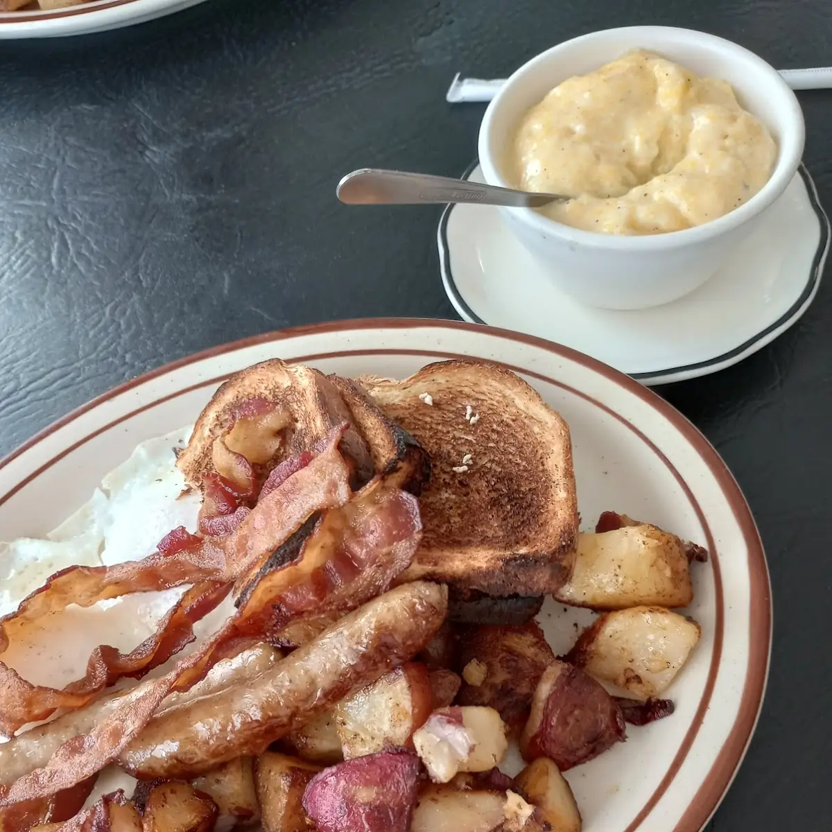 Home Fries