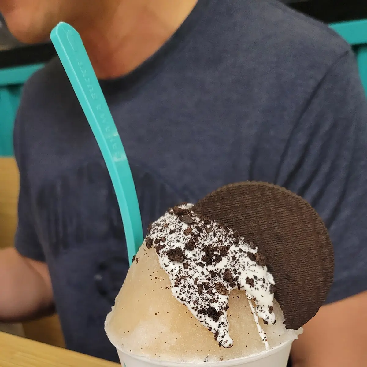 Oreo Cookie