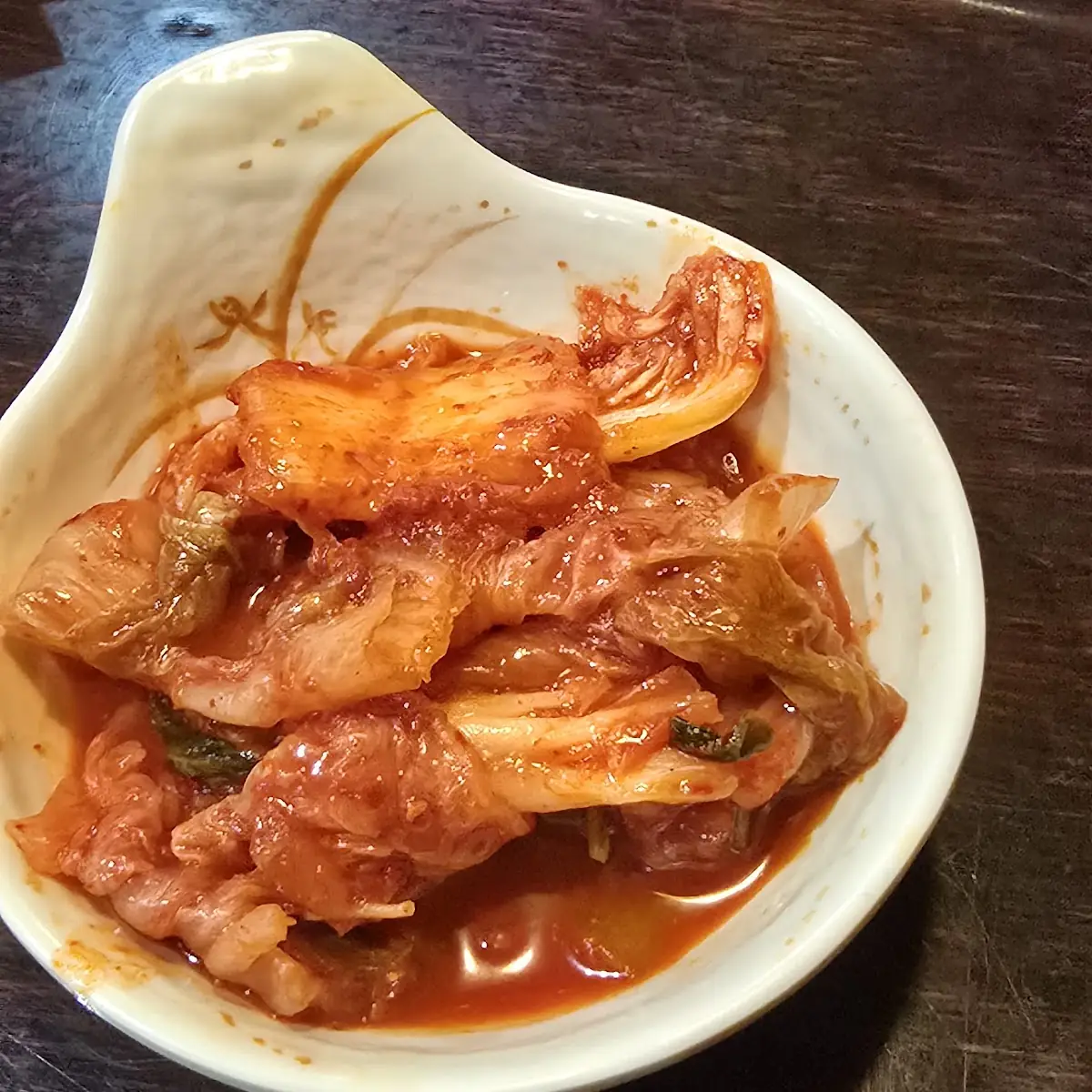 Kimchi