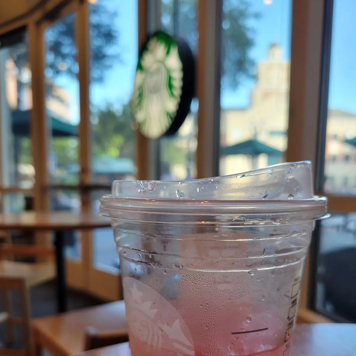 Strawberry Acai
