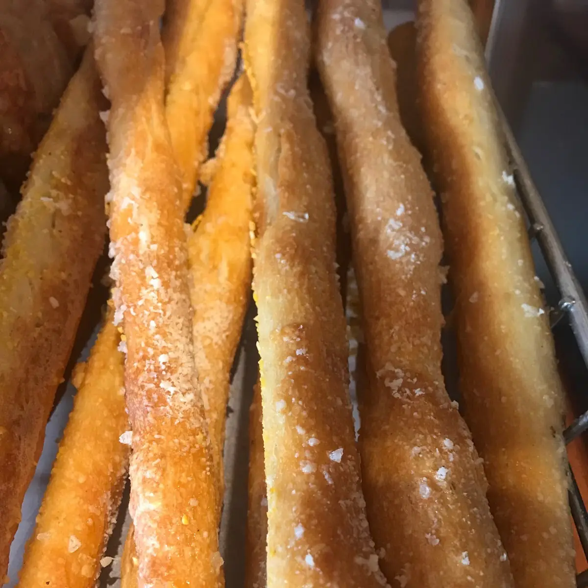 Bread Sticks