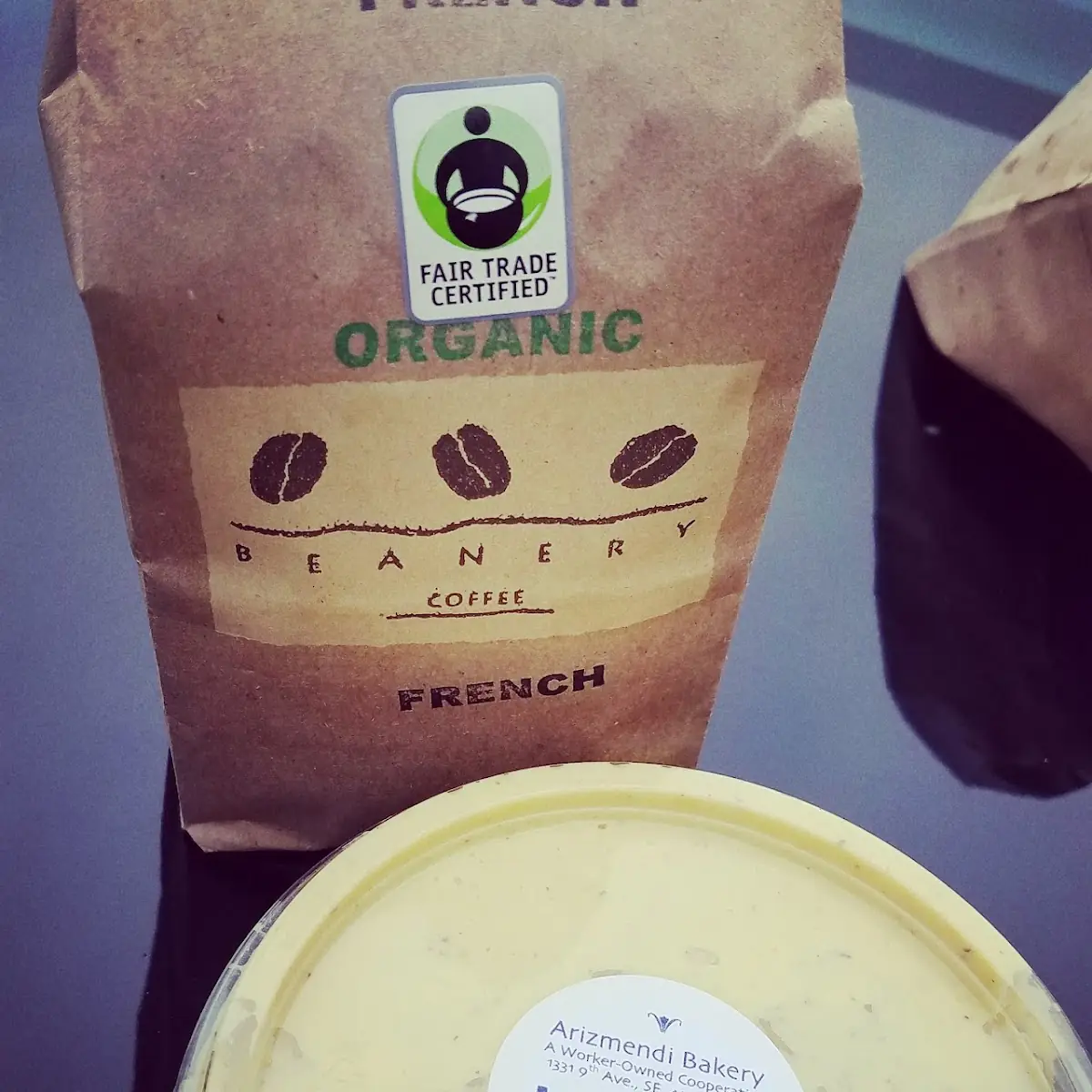 Hummus