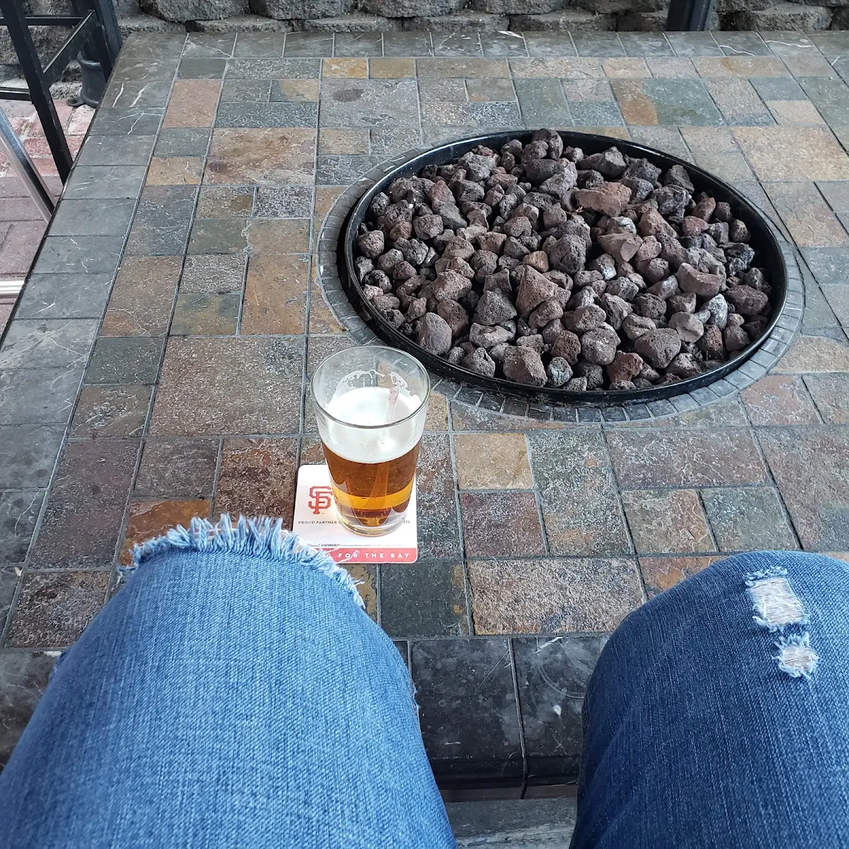 Just Great Beer