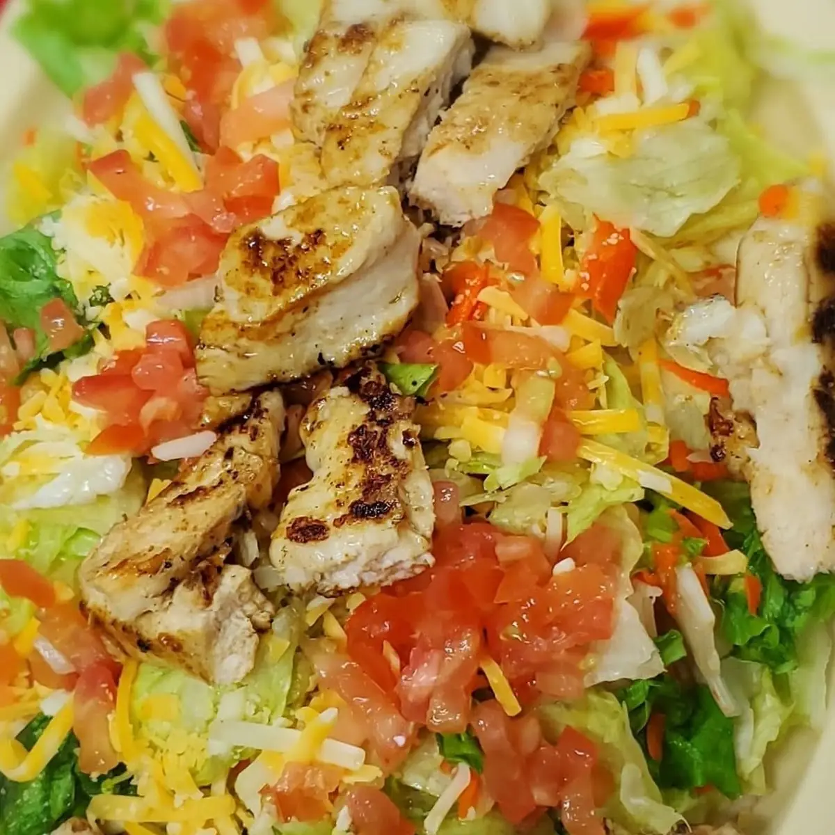 Chicken Salad