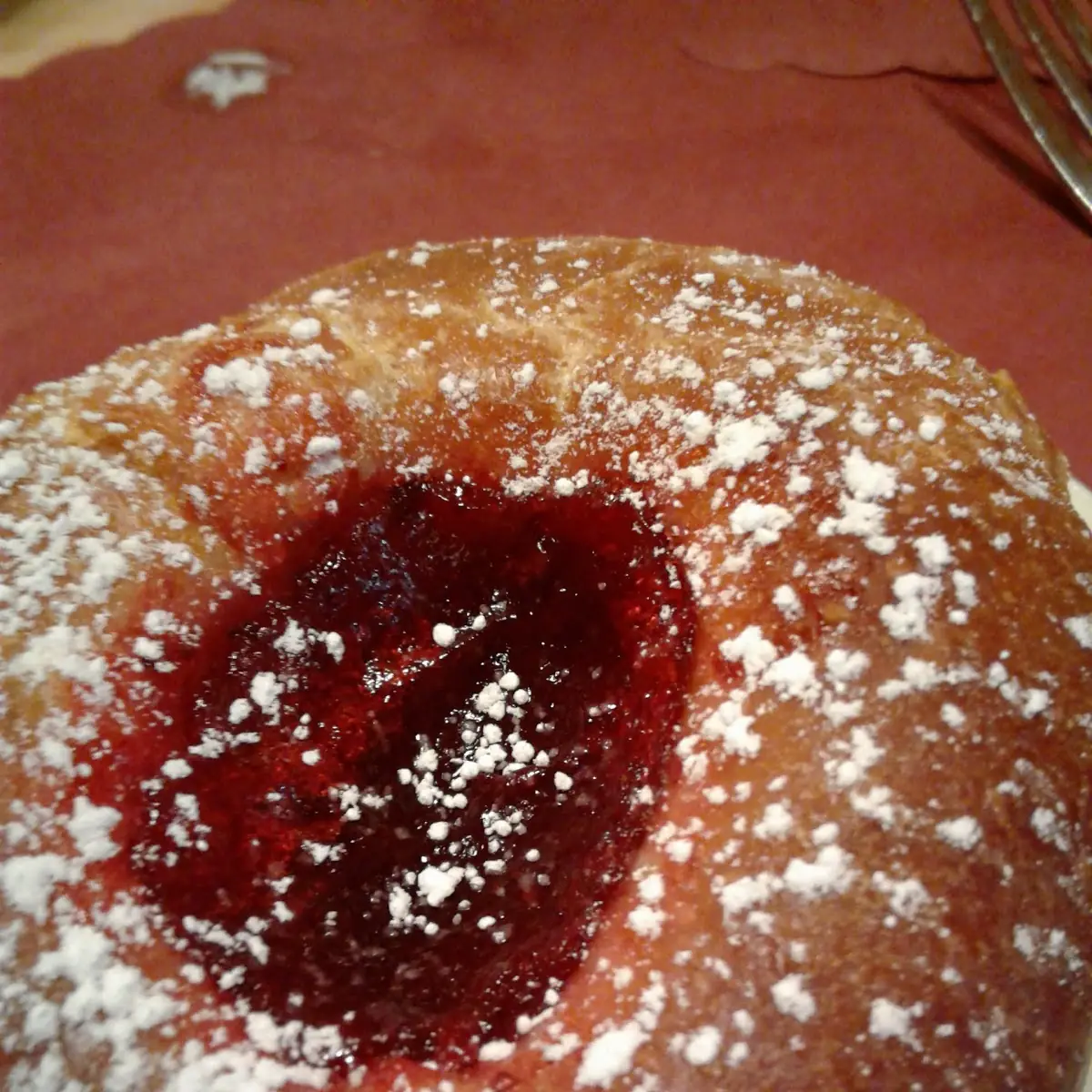 Strawberry Shortcake