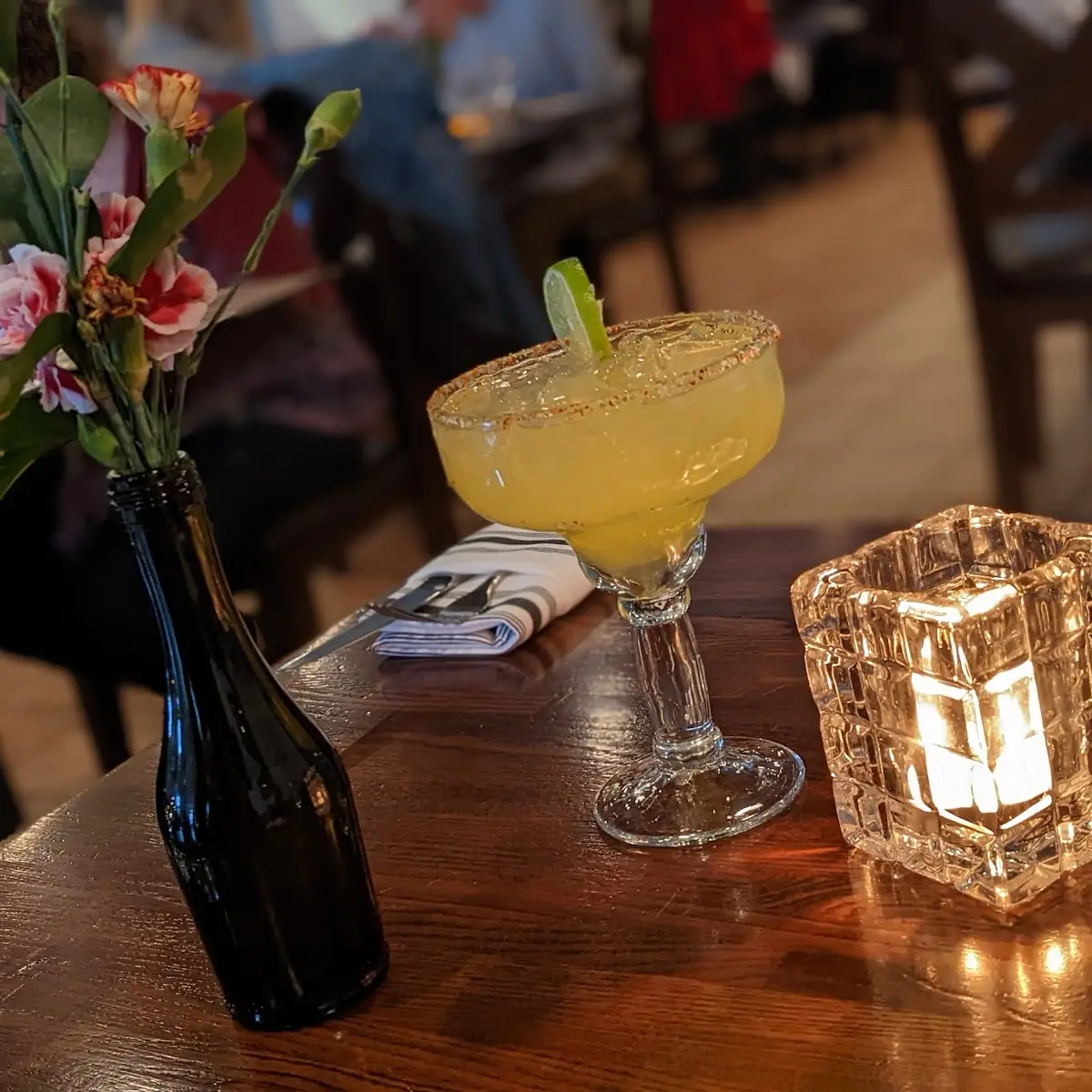 Mango Margarita