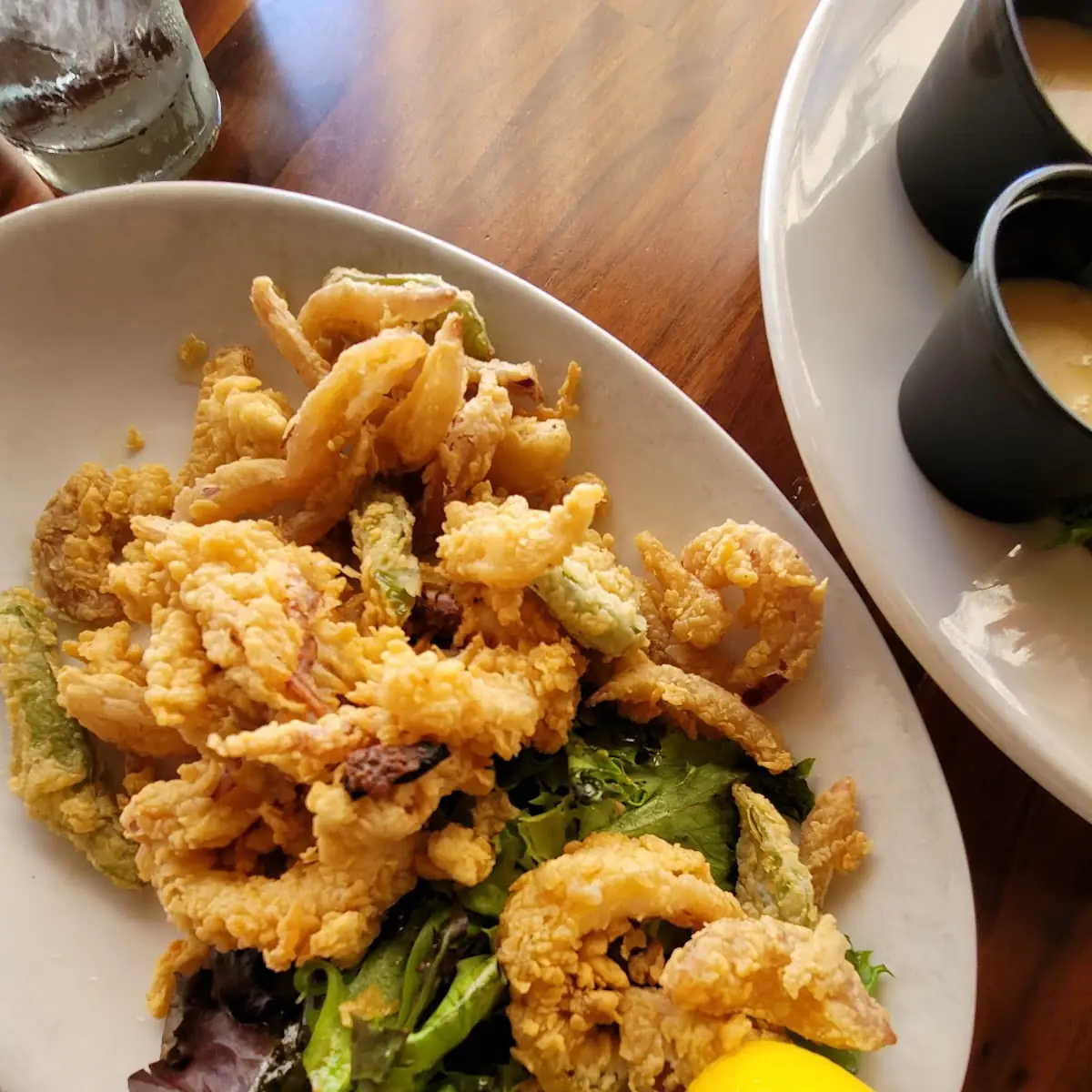 Country Fried Steak