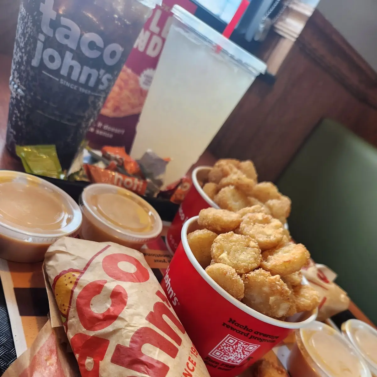 Tater Tots
