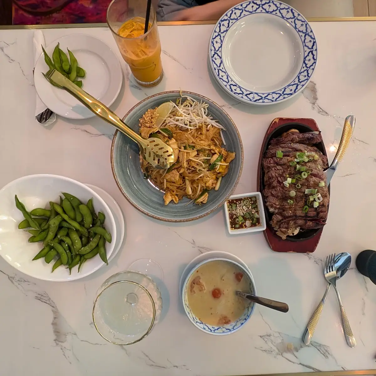 Pad Thai GF N Signature