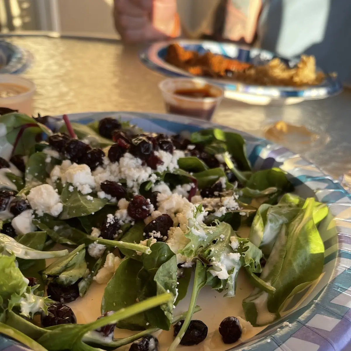 Salad