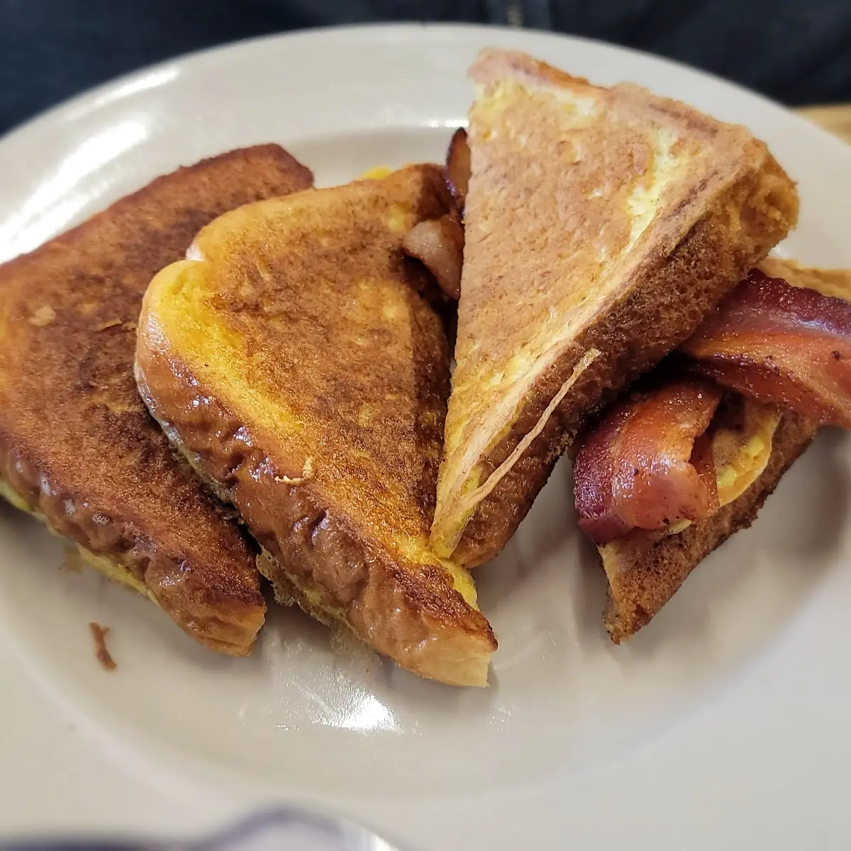 French Toast