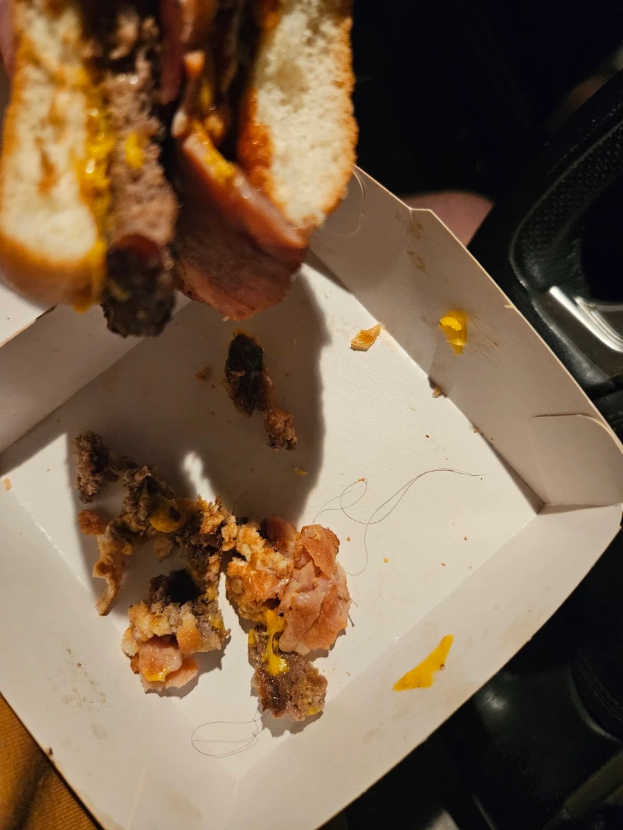 Highlights, McDonald's